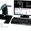 TOPAZ XL HD Desktop Video Magnifier by NY Low Vision serving New York and New Jersey