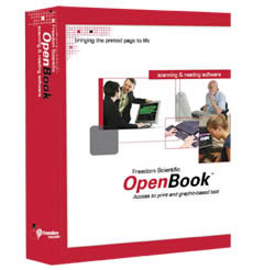 OpenBook Magnification Software - NY Low Vision