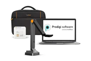 Prodigi for Windows Starter Kit