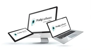 Prodigi for Windows Software