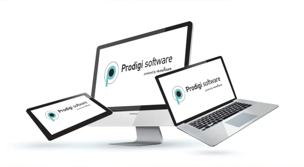 Prodigi for Windows Software