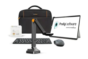 Prodigi for Windows Complete Kit